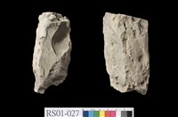 藏品(頁岩)的圖片